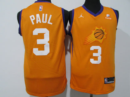Phoenix Suns Football Jersey