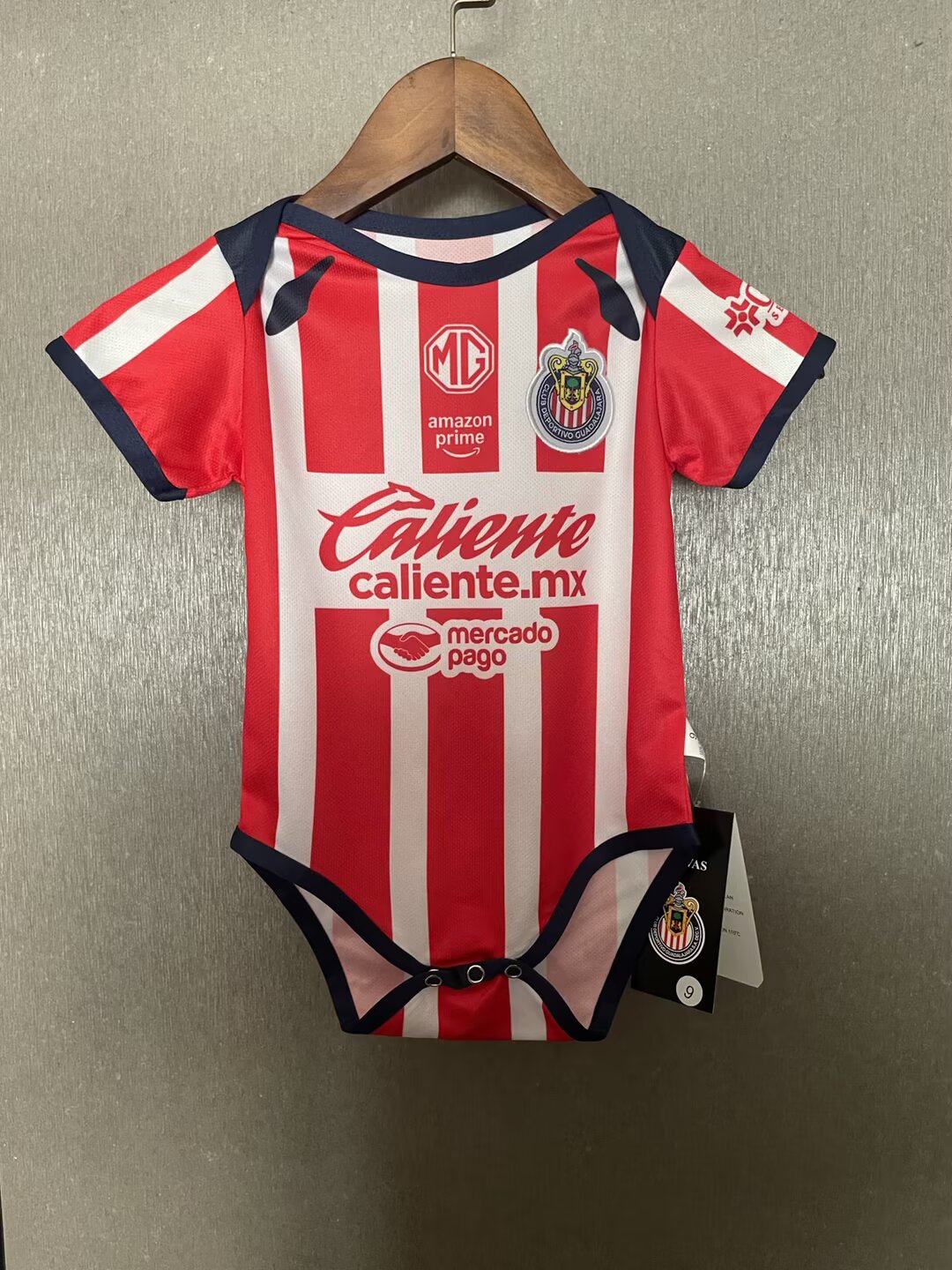 Kids jerseys 2025/2026 Home Football Jersey