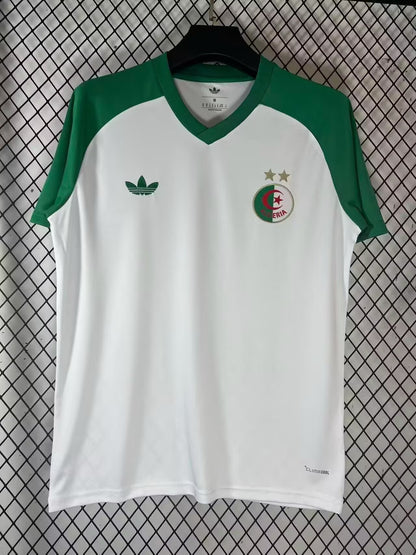 Algeria Special Edition 2026/2027 Fan Version Football Jersey