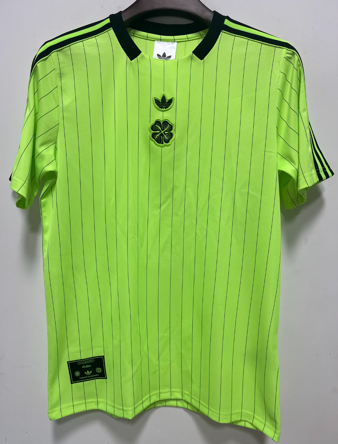 Celtic Special Edition 2025/2026 Fan Version Football Jersey