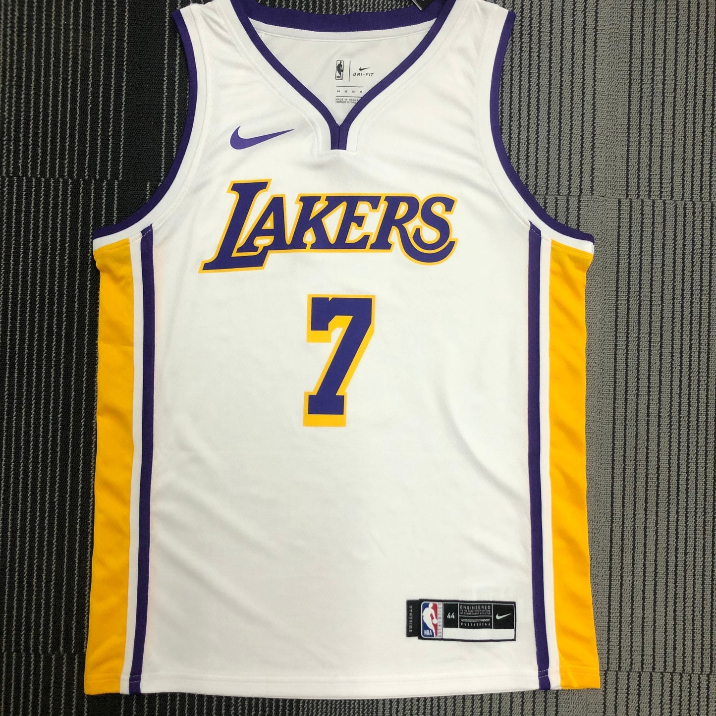 NBA&NFL&MLB Football Jersey