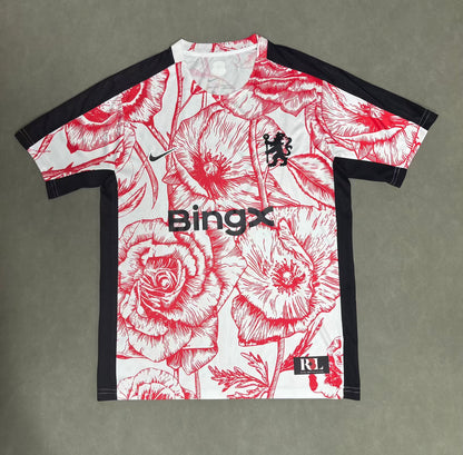 Chelsea Special Edition 2025/2026 Fan Version Football Jersey