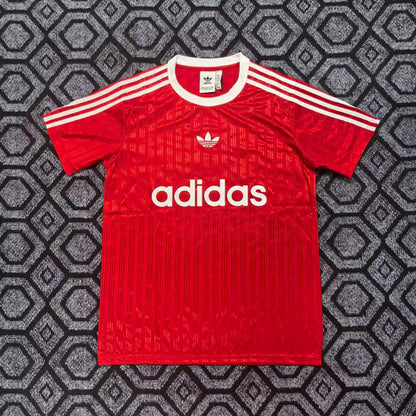 Adidas&Nike 2025/2026 Football Jersey