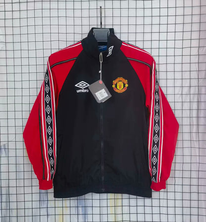 Retro Windbreaker Windbreaker