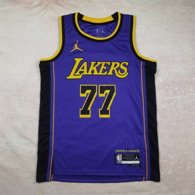 NBA&NFL&MLB Kids Football Jersey