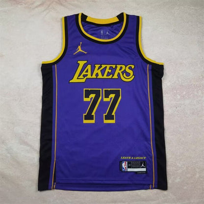 NBA&NFL&MLB Kids Football Jersey