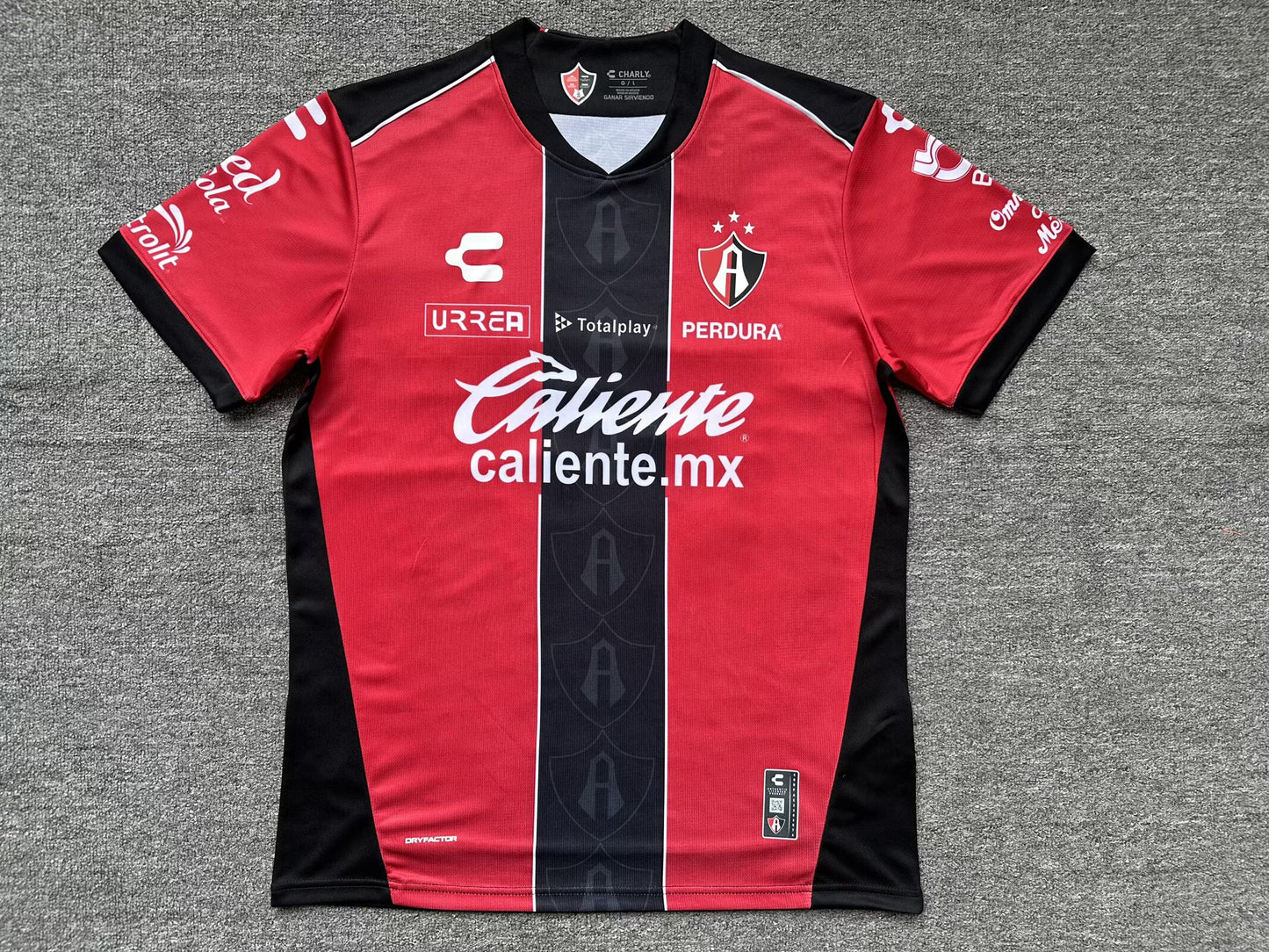 America（Mexico&MLS） 2025/2026 Home Fan Version Football Jersey