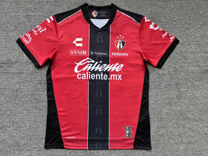 America（Mexico&MLS） 2025/2026 Home Fan Version Football Jersey