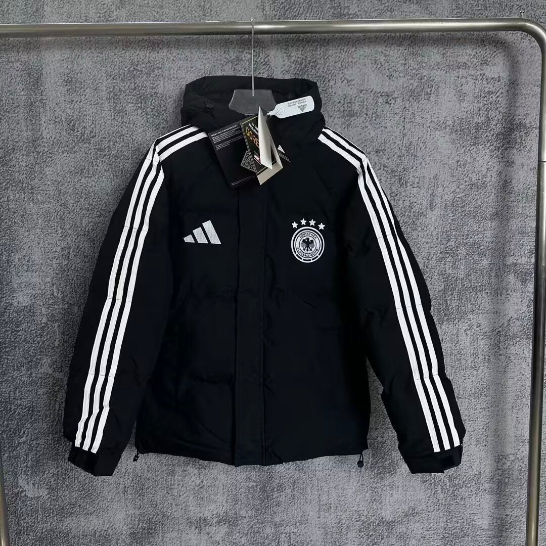 Windbreaker 2025/2026 Windbreaker