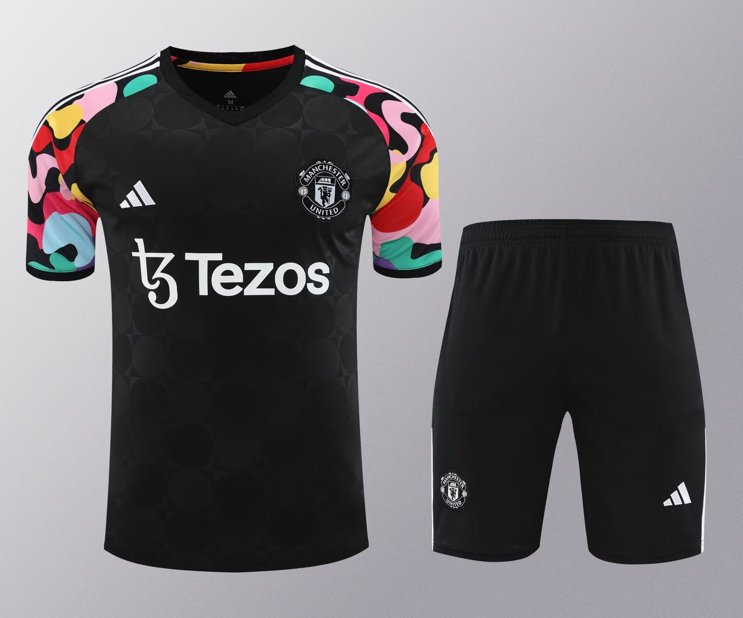 Manchester United 2024/2025 Tracksuit