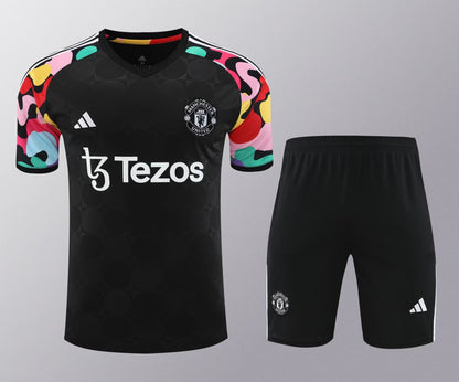 Manchester United 2024/2025 Tracksuit