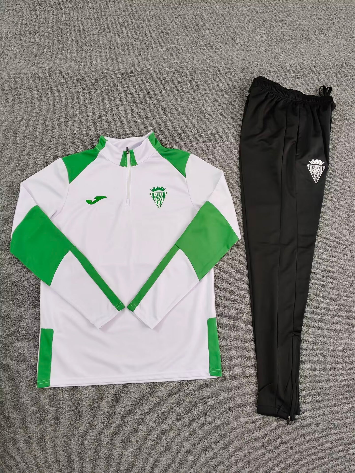 Jacket suite 2025/2026 Tracksuit