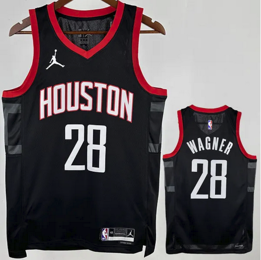LA Clippers 2024/2025 Football Jersey