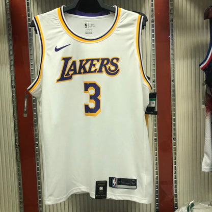 LA Lakers Football Jersey