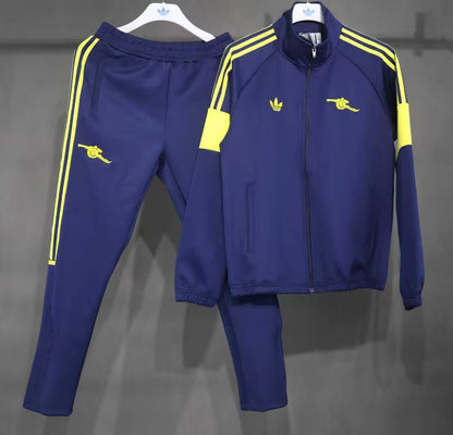 Arsenal 2026/2027 Jacket