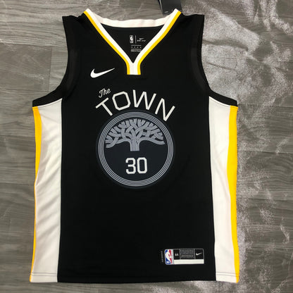 Golden State Warriors 2019 Football Jersey