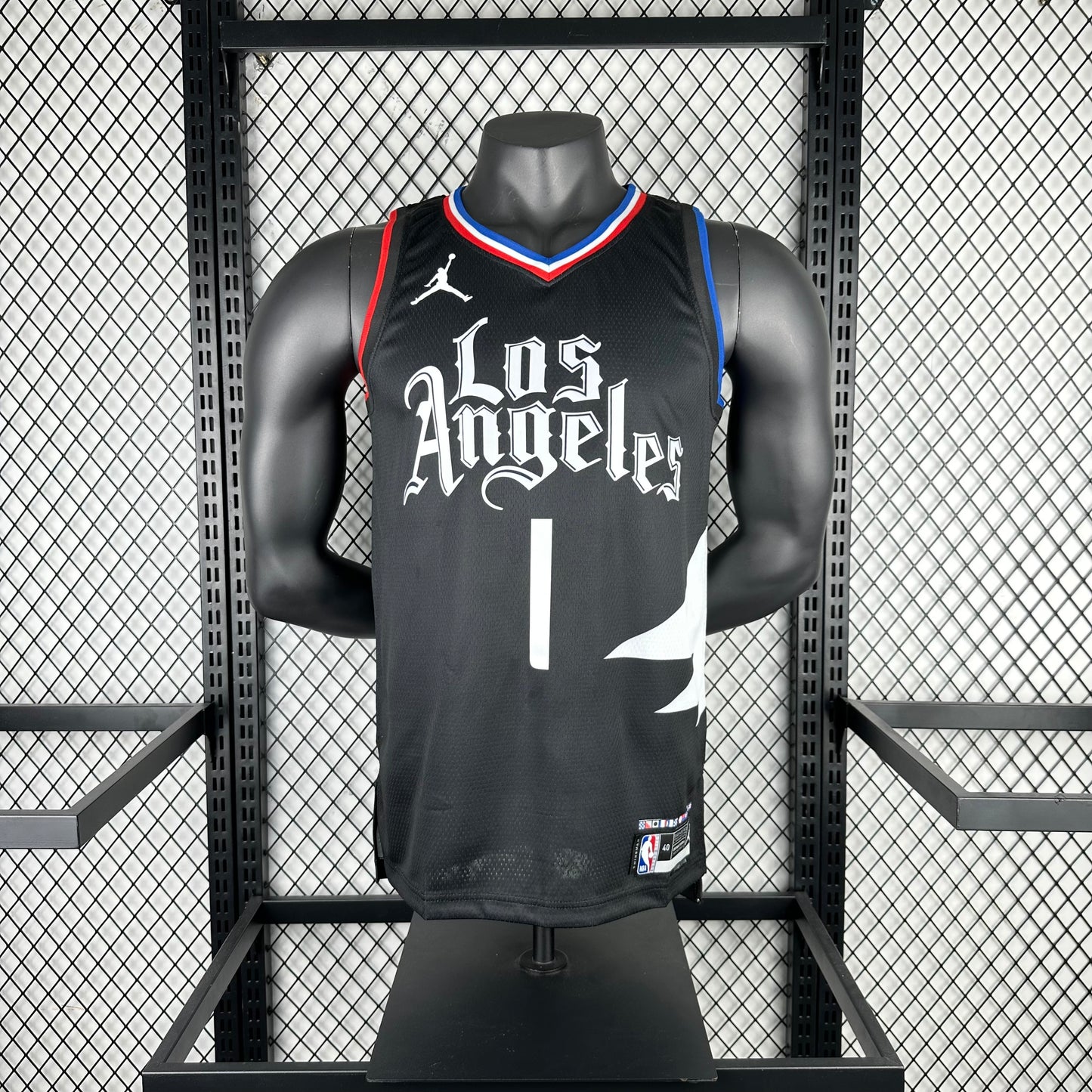 NBA&NFL&MLB 2023 Football Jersey