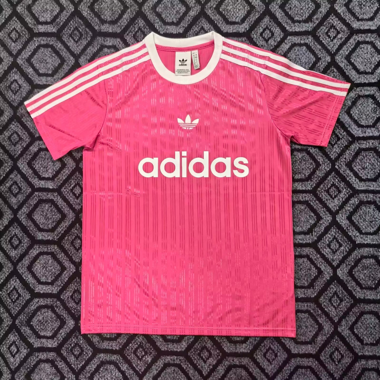 Adidas&Nike 2025/2026 Football Jersey