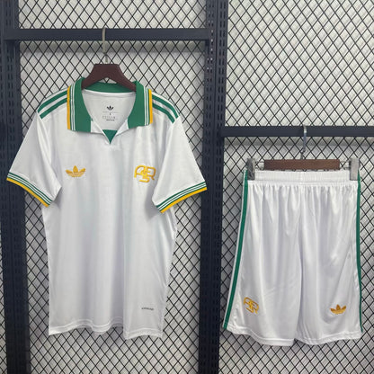 AS Roma 2025/2026 Third Away Fan Version Football Jersey