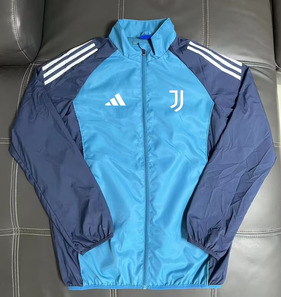 Windbreaker 2025/2026 Windbreaker