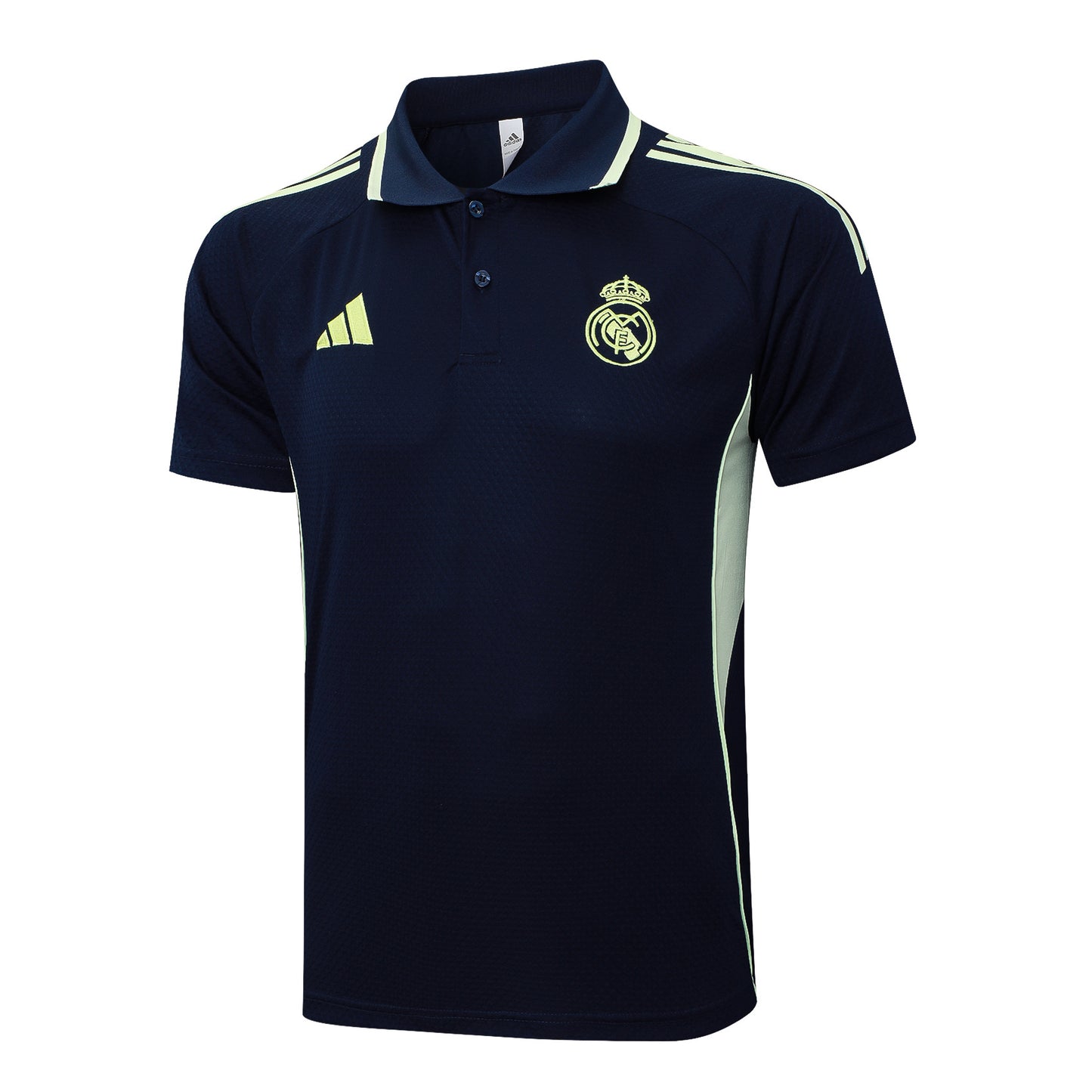 Real Madrid 2025/2026 Fan Version Football Jersey