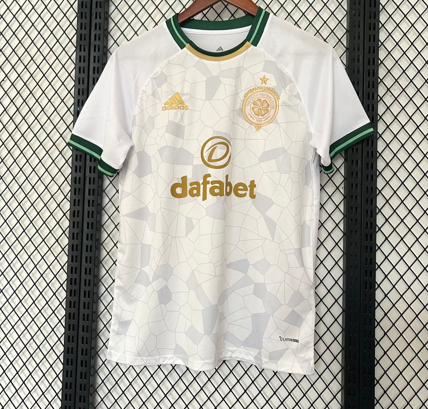 Celtic Special Edition 2026/2027 Fan Version Football Jersey