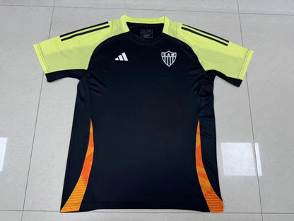 Atletico Mineiro 2025/2026 Fan Version Tracksuit