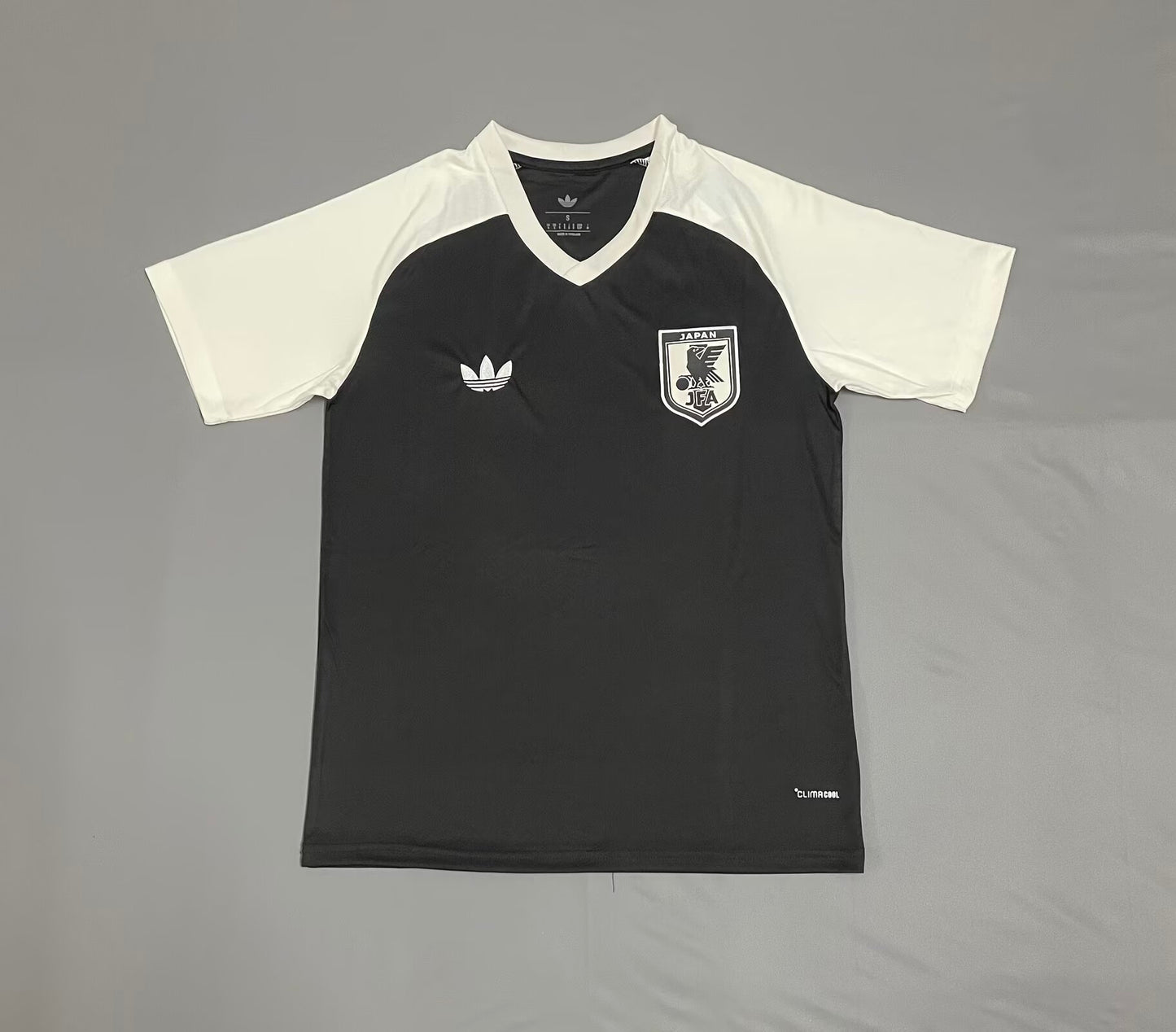 Japan 2026/2027 Fan Version Tracksuit