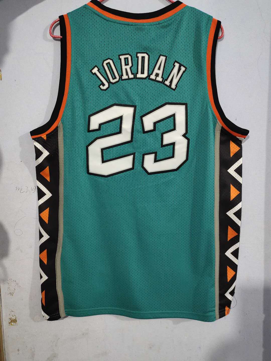 Chicago Bulls Football Jersey