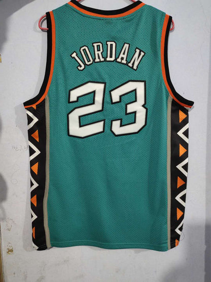 Chicago Bulls Football Jersey