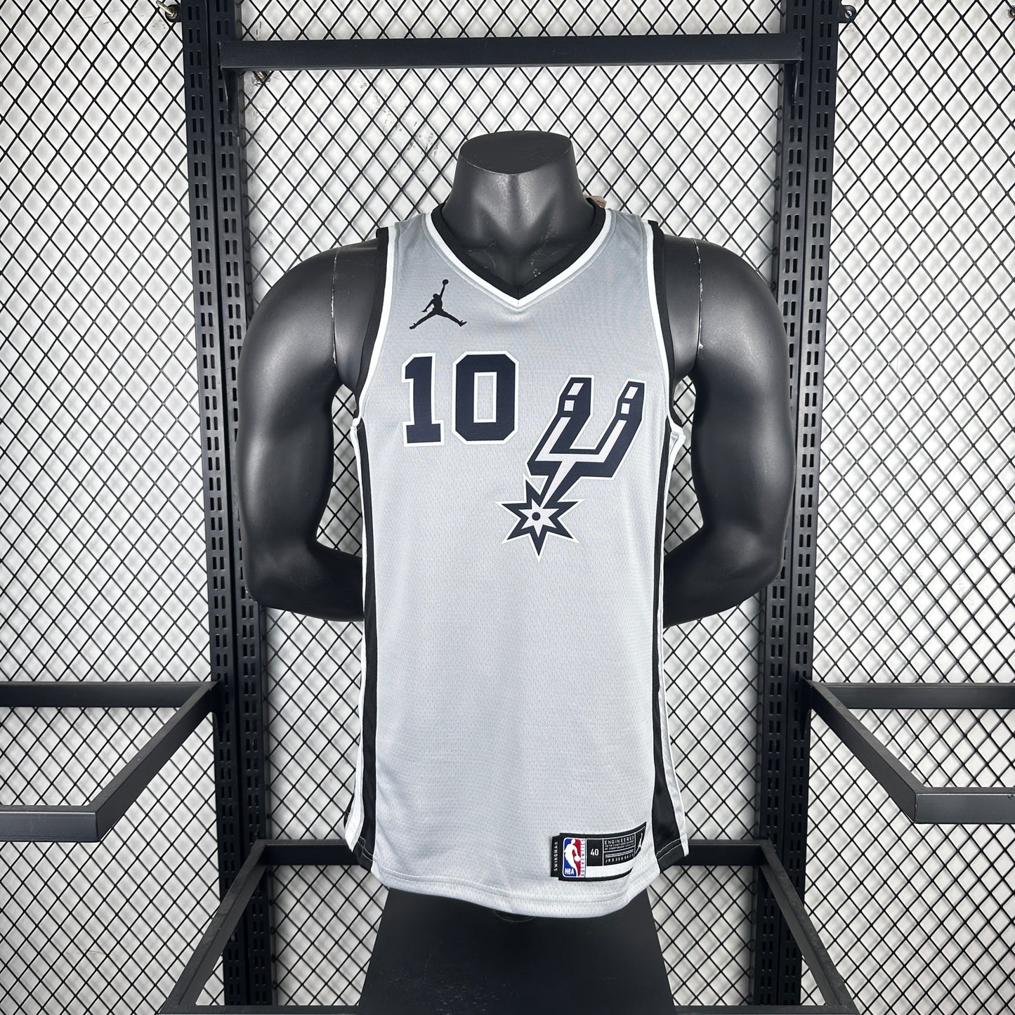 NBA&NFL&MLB 2021 Football Jersey
