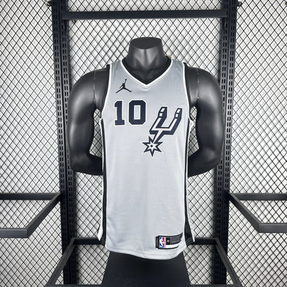 NBA&NFL&MLB 2021 Football Jersey