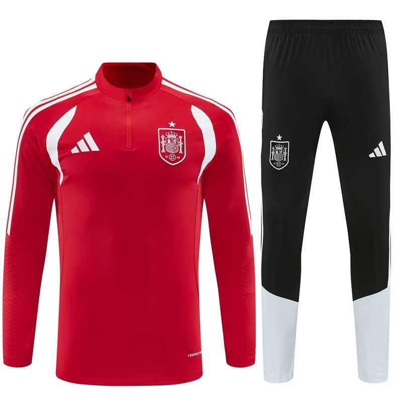 Jacket suite 2026/2027 Kids Tracksuit