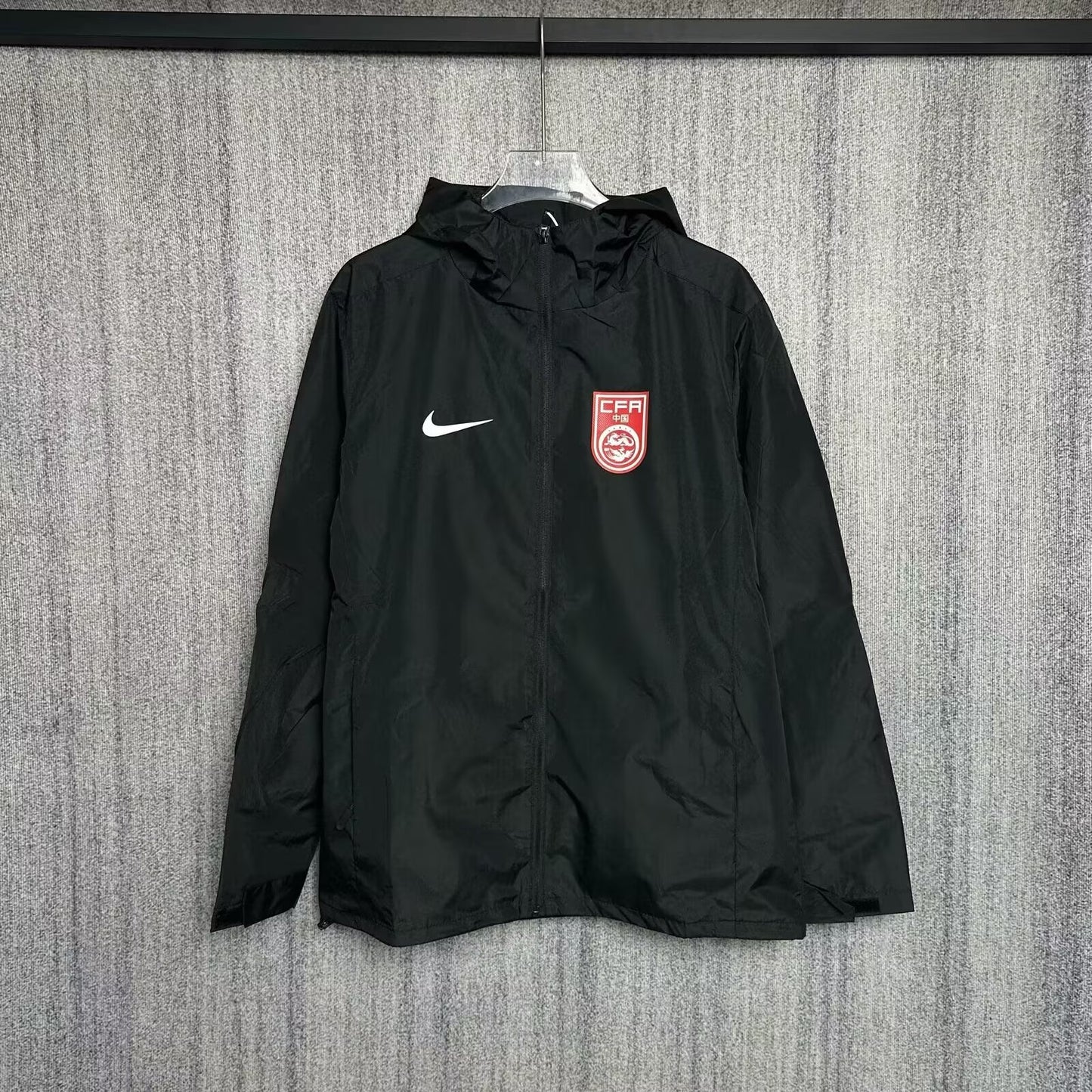 Windbreaker 2025/2026 Windbreaker