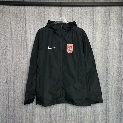 Windbreaker 2025/2026 Windbreaker