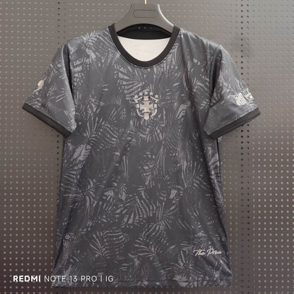 Brazil Special Edition 2025/2026 Fan Version Football Jersey