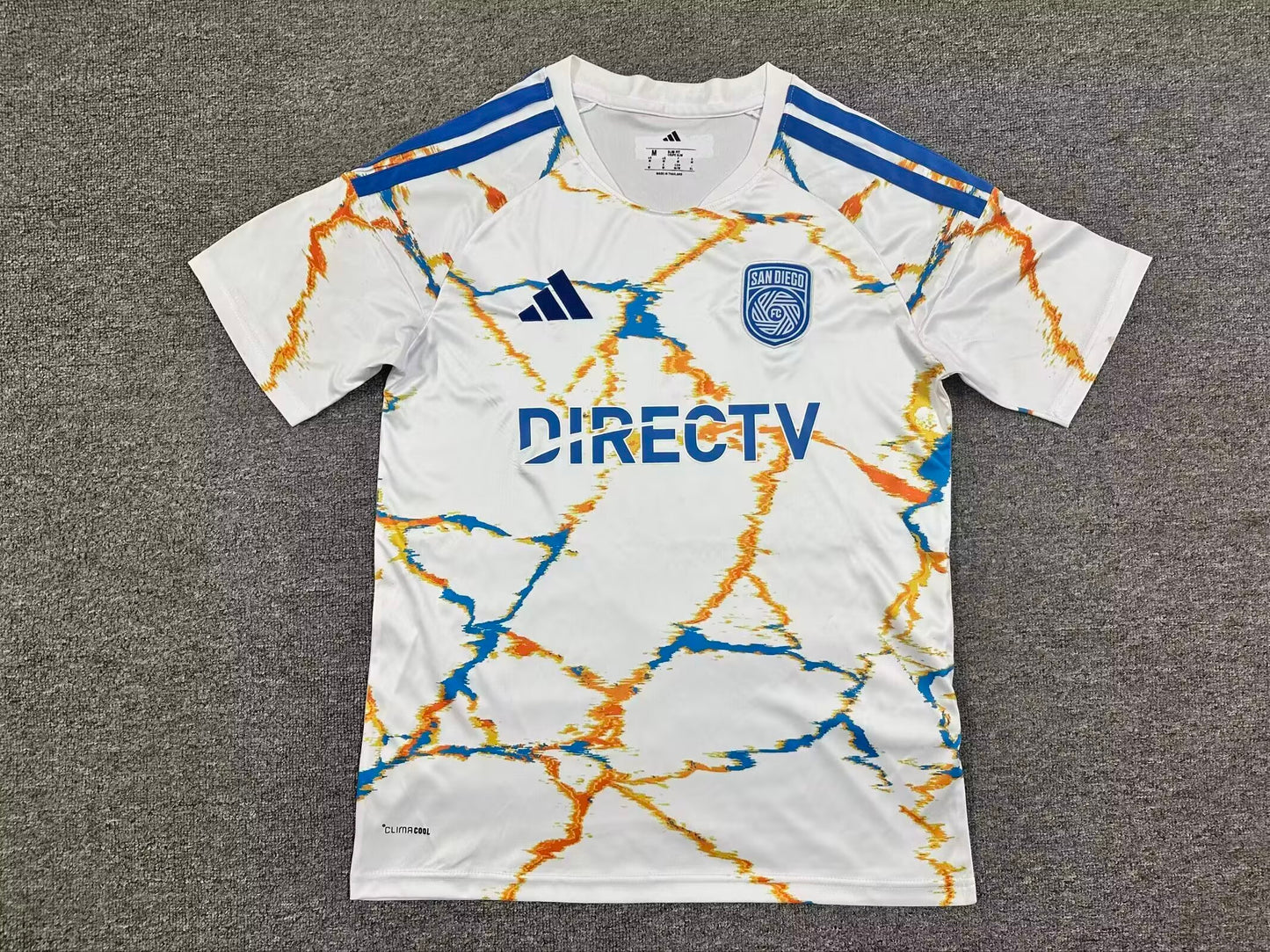 America（Mexico&MLS） 2026/2027 Away Fan Version Football Jersey