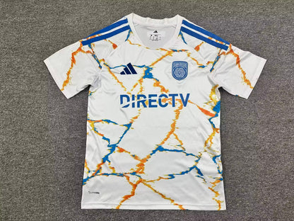 America（Mexico&MLS） 2026/2027 Away Fan Version Football Jersey