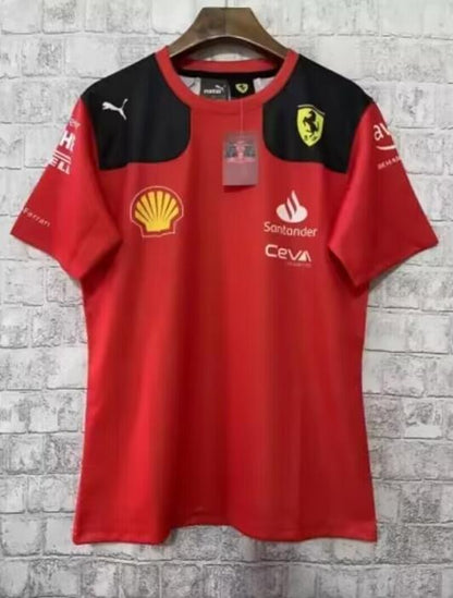 Racing Suit 2023 Football Jersey