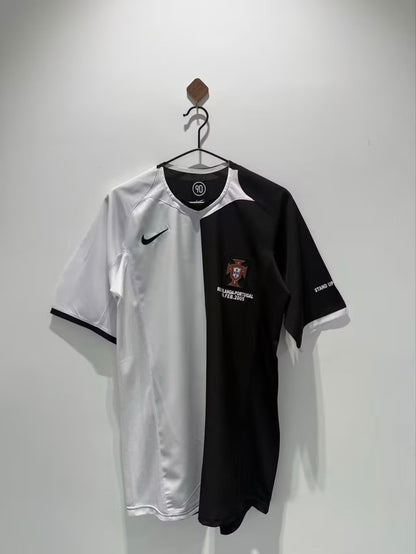 Retro Portugal Special Jersey 2005