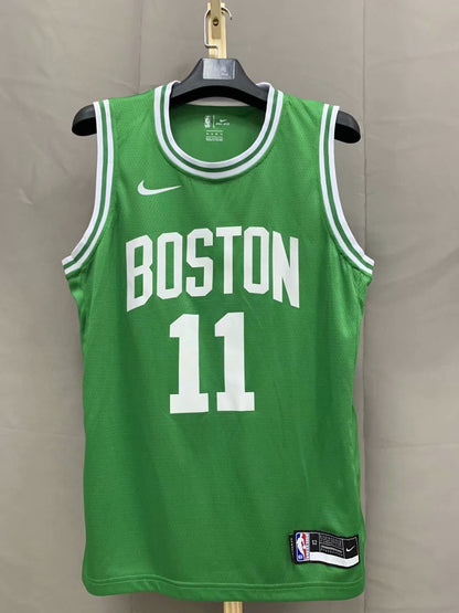 Boston Celtics Football Jersey