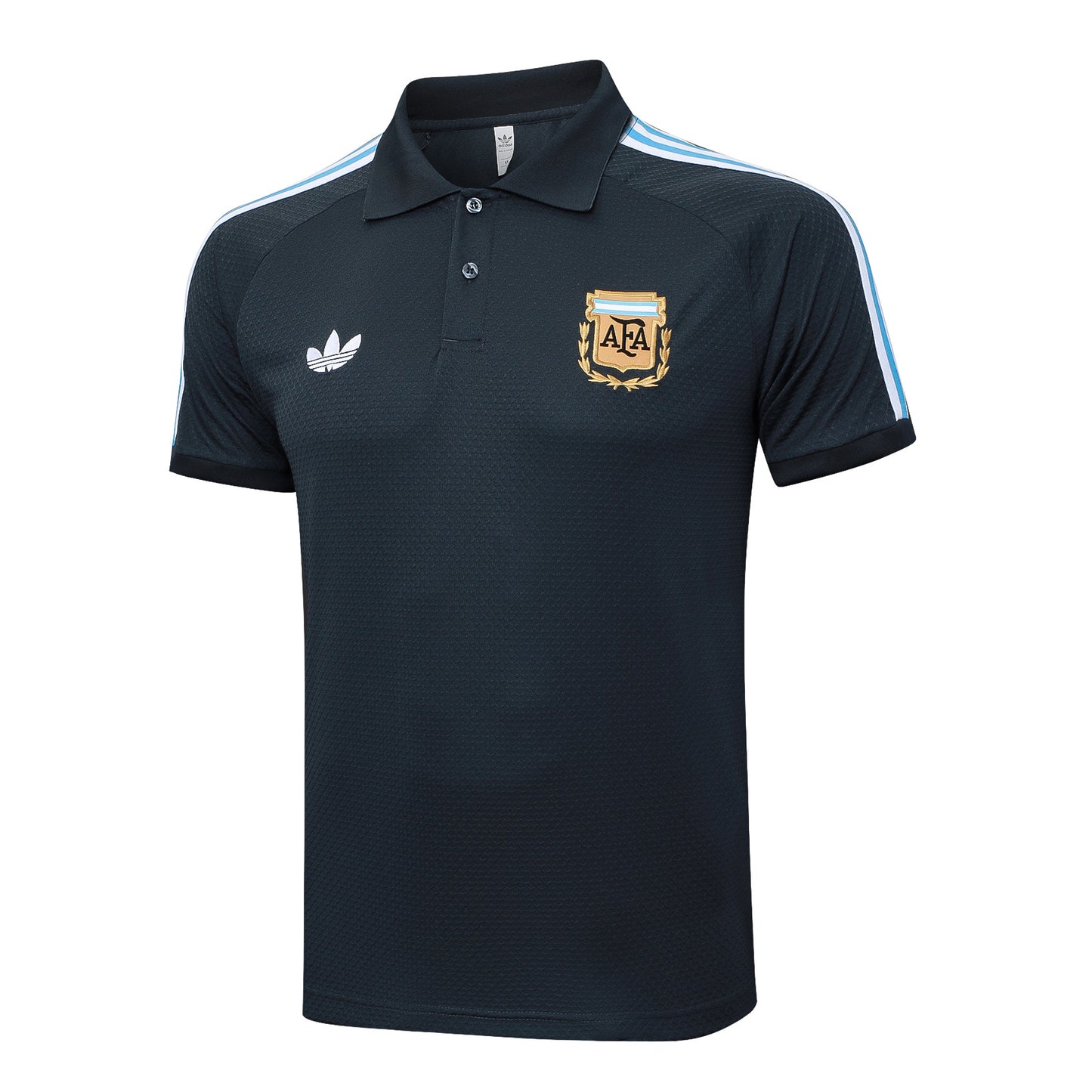 Argentina 2025/2026 Fan Version Football Jersey