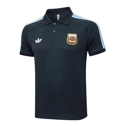 Argentina 2025/2026 Fan Version Football Jersey