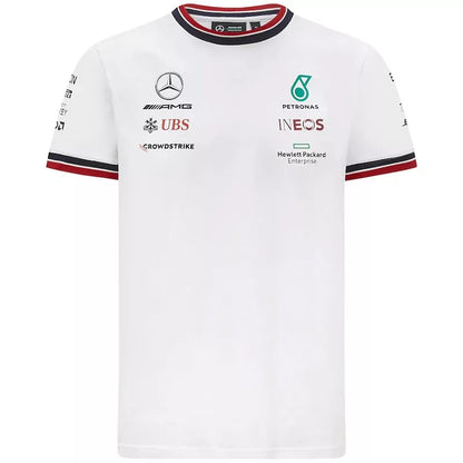 Racing Suit 2021 Football Jersey