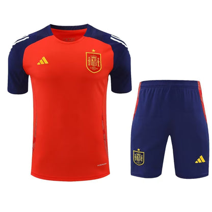 Spain 2024/2025 Tracksuit
