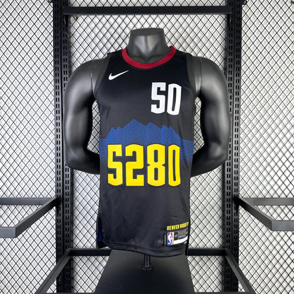 Denver Nuggets 2024 Football Jersey