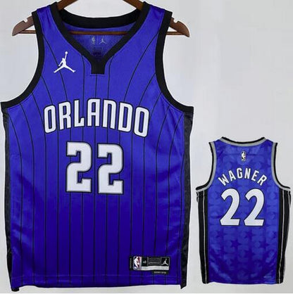 LA Clippers 2024/2025 Football Jersey