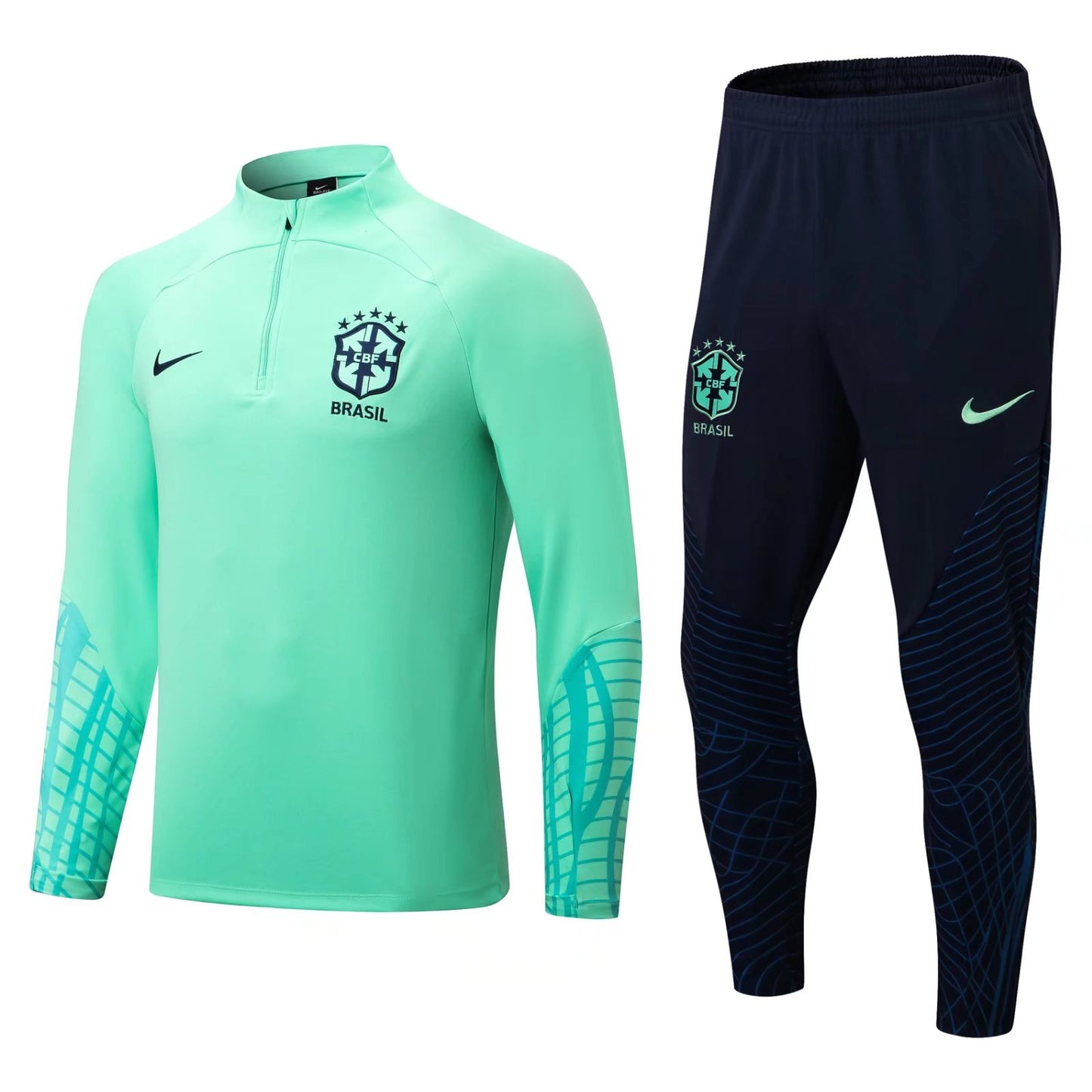 Brazil 2022/2023 Tracksuit