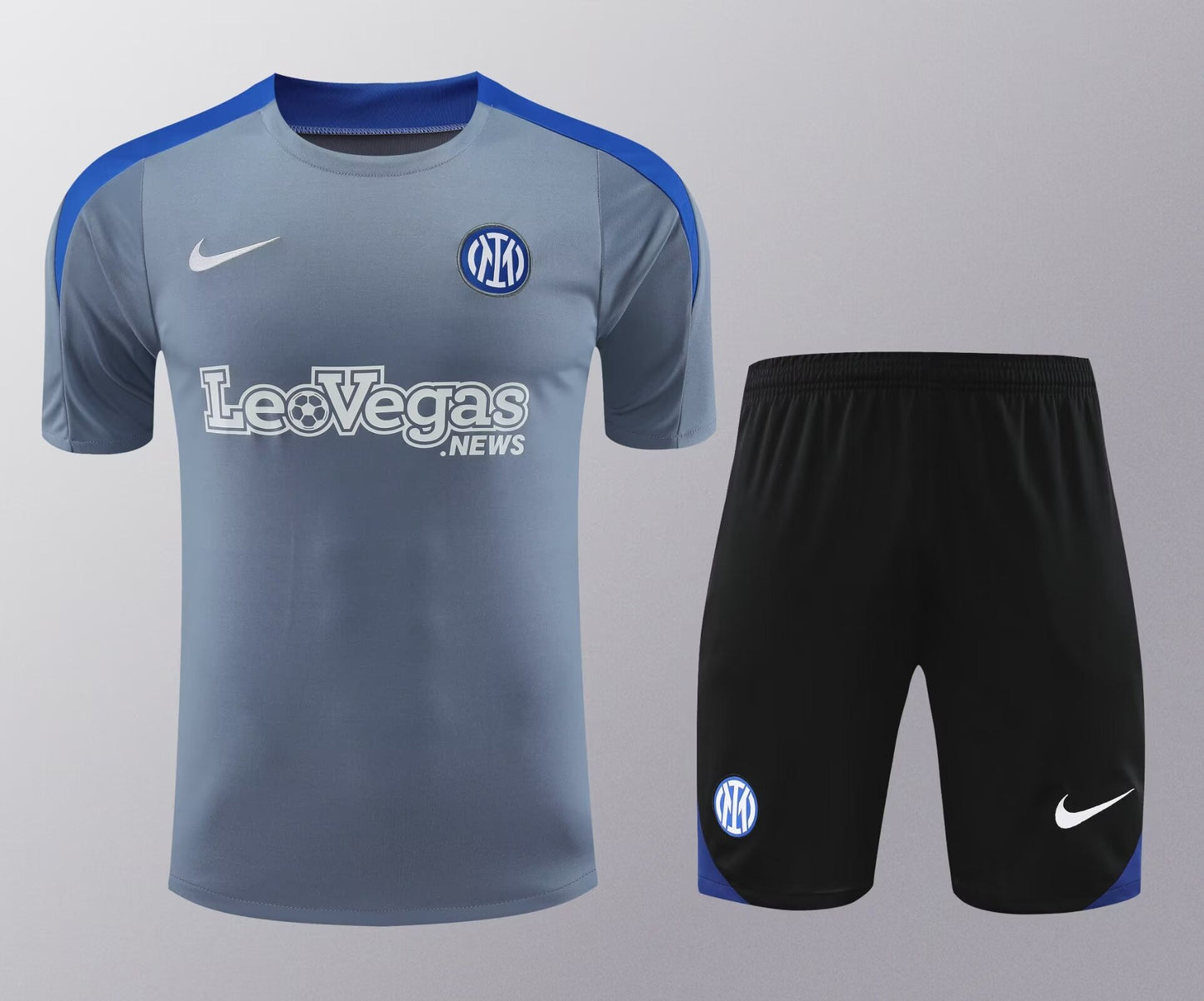 Inter Milan 2024/2025 Tracksuit