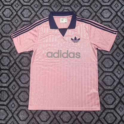 Adidas&Nike 2025/2026 Football Jersey